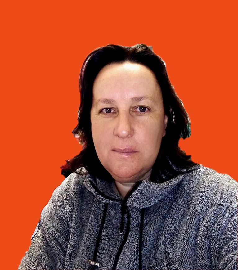 Delphine Berthoud