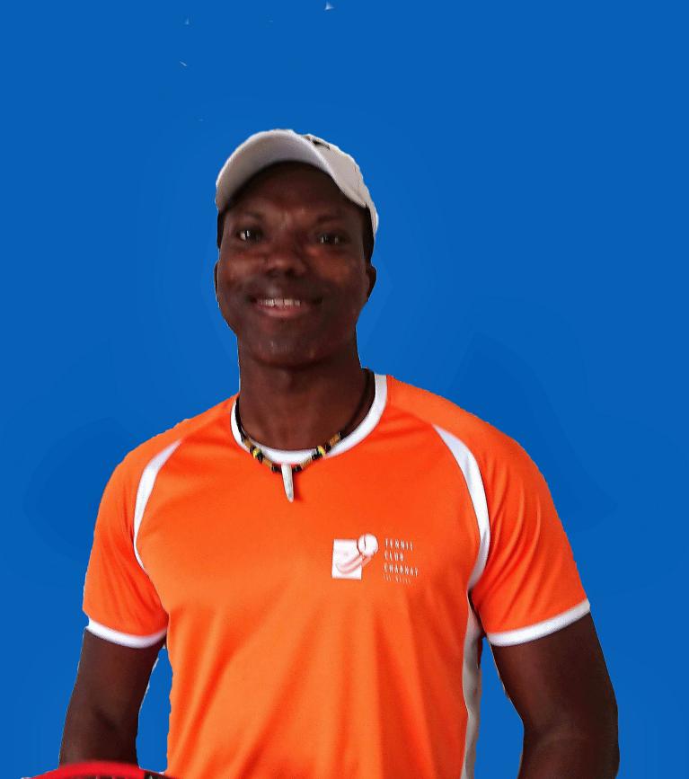Felix Hounkpevi